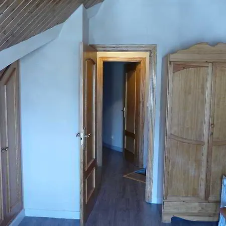 Apartamento Ghm Plaza Sierra Nevada