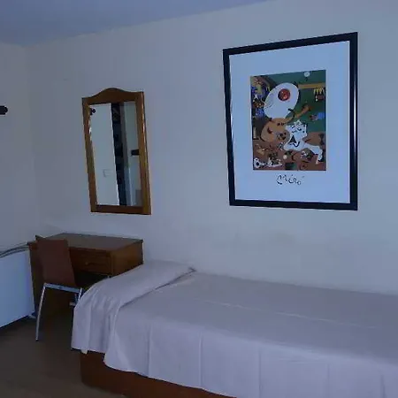 Ghm Plaza Apartamento