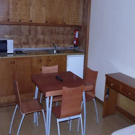 Ghm Plaza Apartamento *