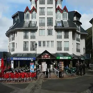 Ghm Plaza Sierra Nevada