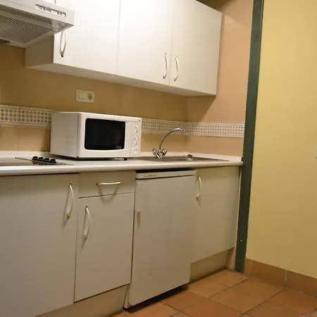 Apartment Sabica Nevada Plaza