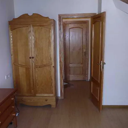 Apartment Sabica Nevada Plaza