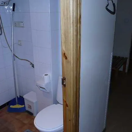 Sabica Nevada Plaza Apartment *