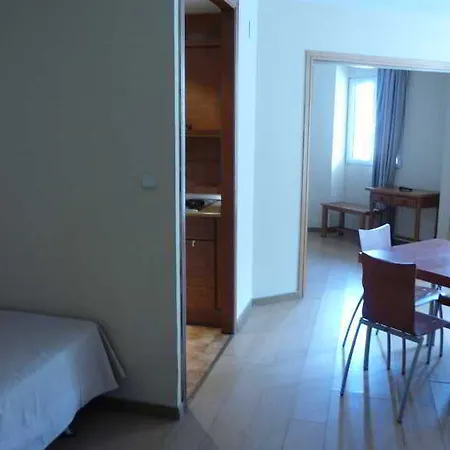 Apartment Sabica Nevada Plaza Sierra Nevada