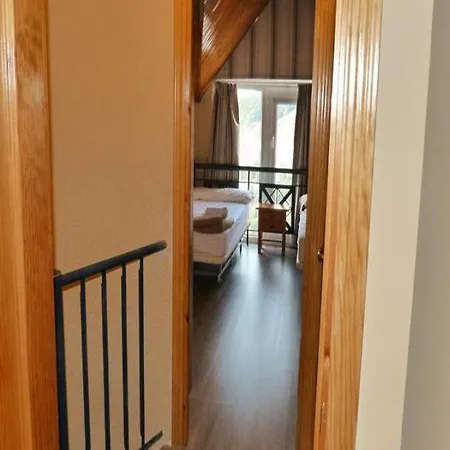 Apartment Sabica Nevada Plaza *