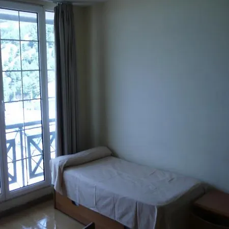 Sabica Nevada Plaza Apartment *