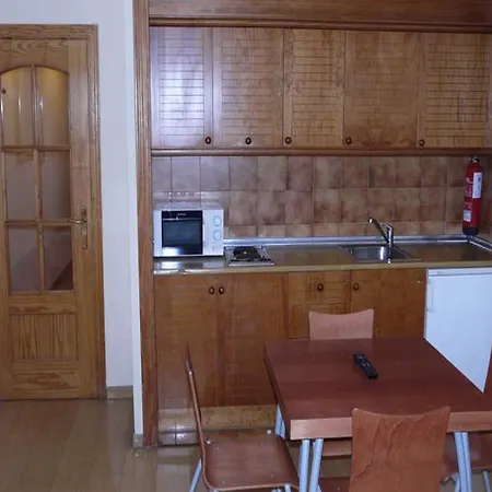 Apartment Sabica Nevada Plaza *