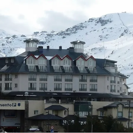 Sabica Nevada Plaza Apartment