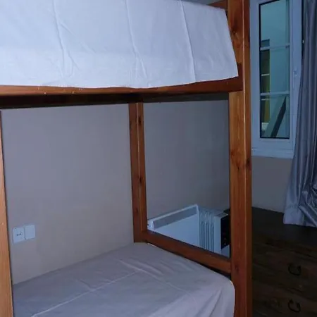 Apartment Sabica Nevada Plaza *