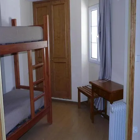 Apartment Sabica Nevada Plaza
