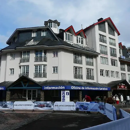 Sabica Nevada Plaza Apartment