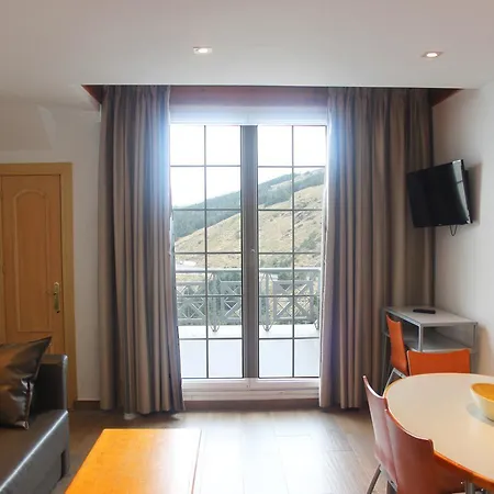 Apartment Sabica Nevada Plaza *