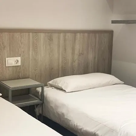 Sabica Nevada Plaza Apartment