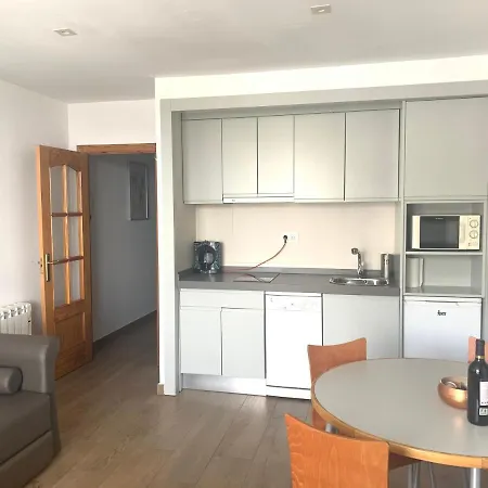 Apartment Sabica Nevada Plaza
